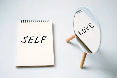 Be Selfish