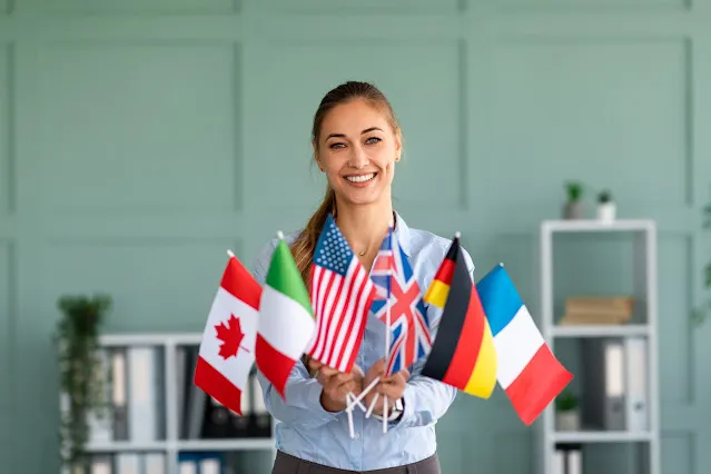 Essential Documents for Study Abroad