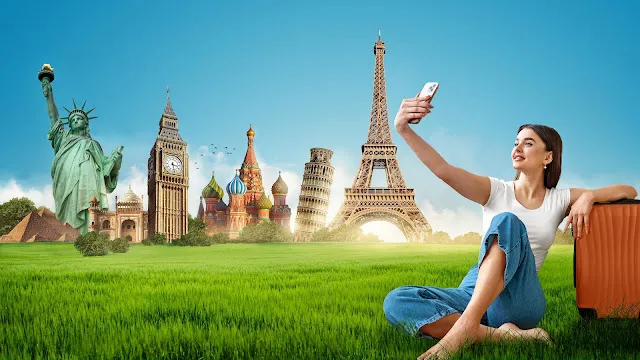 Beyond Academia: Embracing the Emotional Odyssey of Studying Abroad