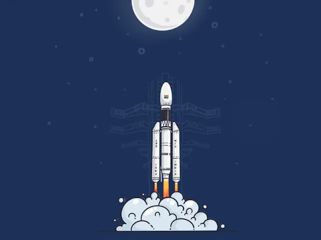 Educational Parenting learning from Chandrayaan 3