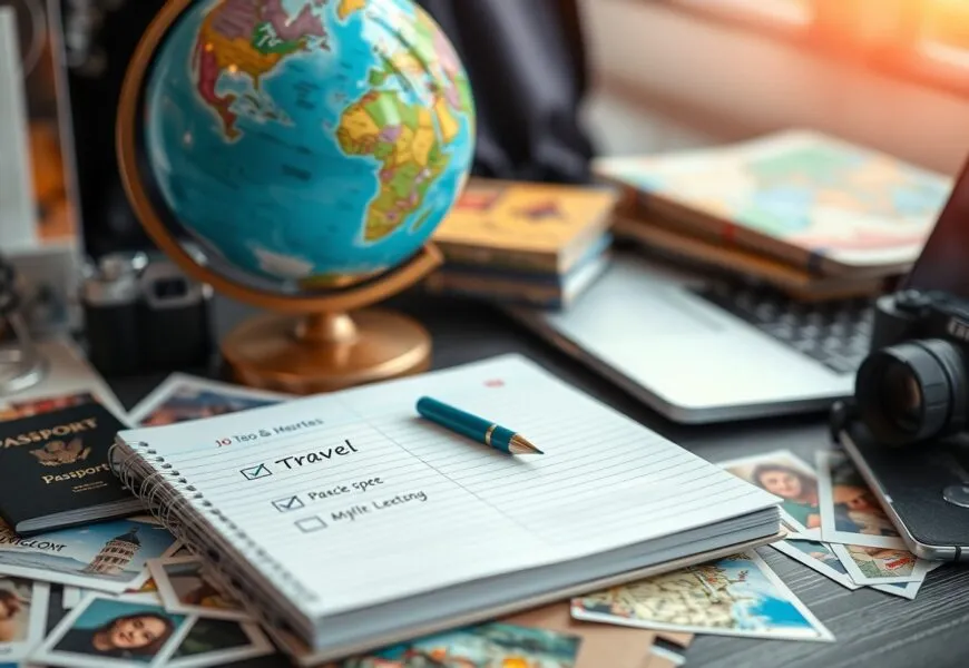 5 Key Steps Students Should Take Before Choosing a Study Abroad Destination