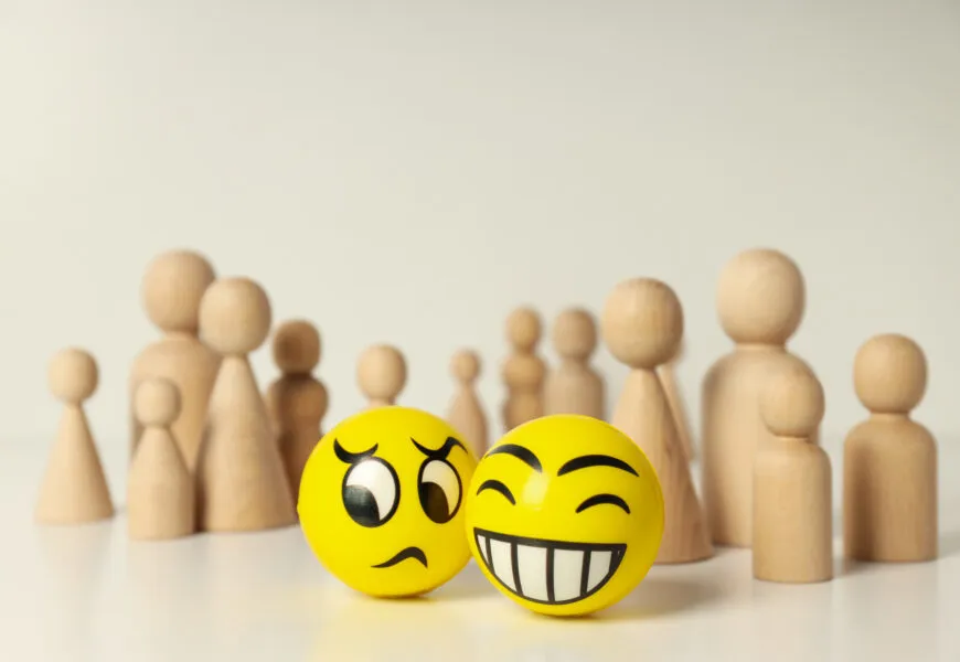 “A Right Friend” – a Universal Friend and a Personal Enemy.
