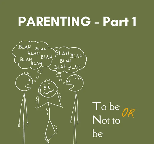 Spilling the Beans on Rising Kids