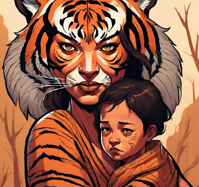 Parenting on the Wild Side: A Closer Look at Tiger Parenting