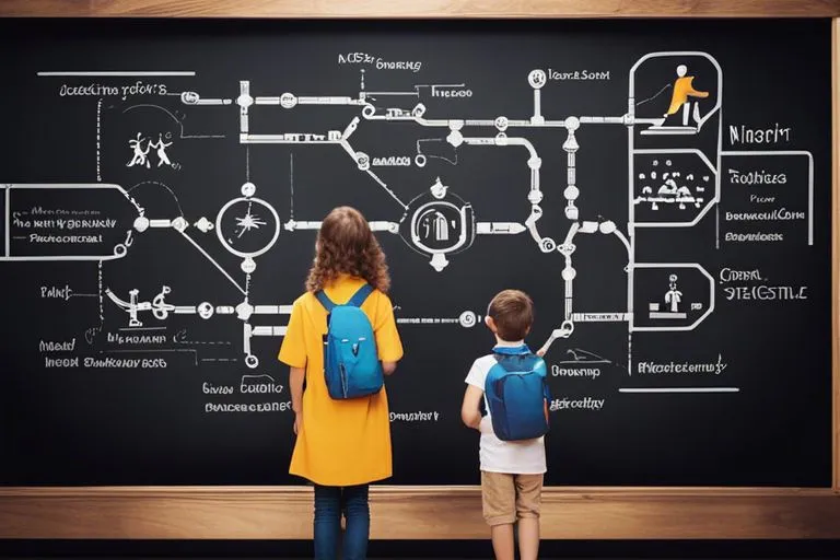 Choose The Right Educational Path For Your Child – A Parent’s Guide