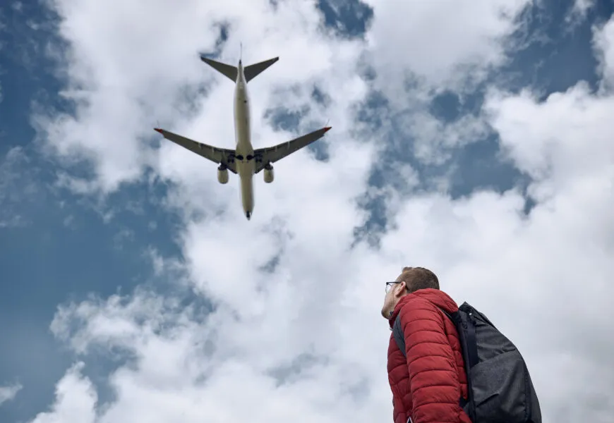 Study Abroad Destination – Fall 2025