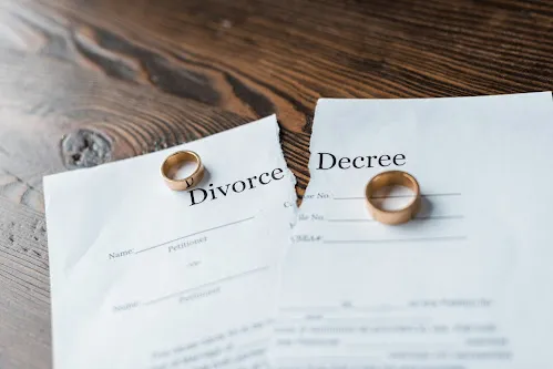 Divorce your Career – Why?