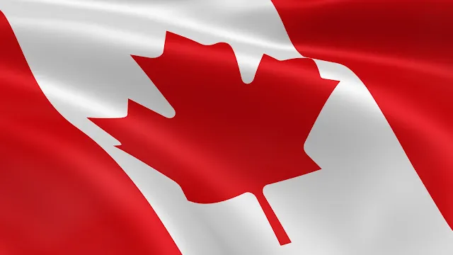 I love CANADA – A Dream destination