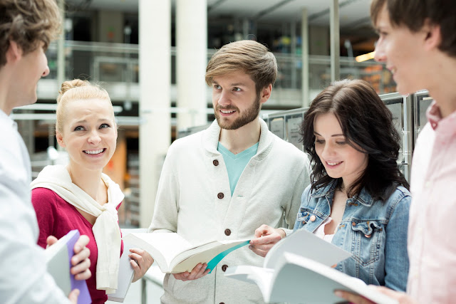 university-students