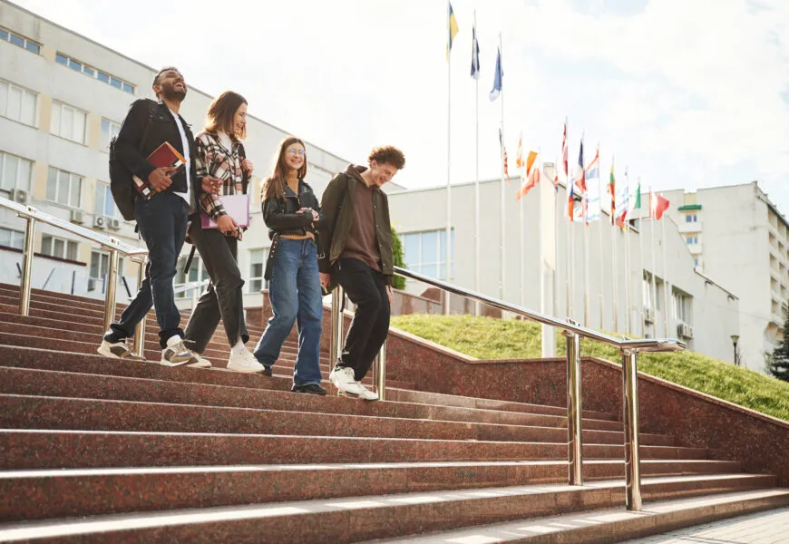 Preparing for Study Abroad: Your Step-by-Step Guide for Fall 2024 Admission